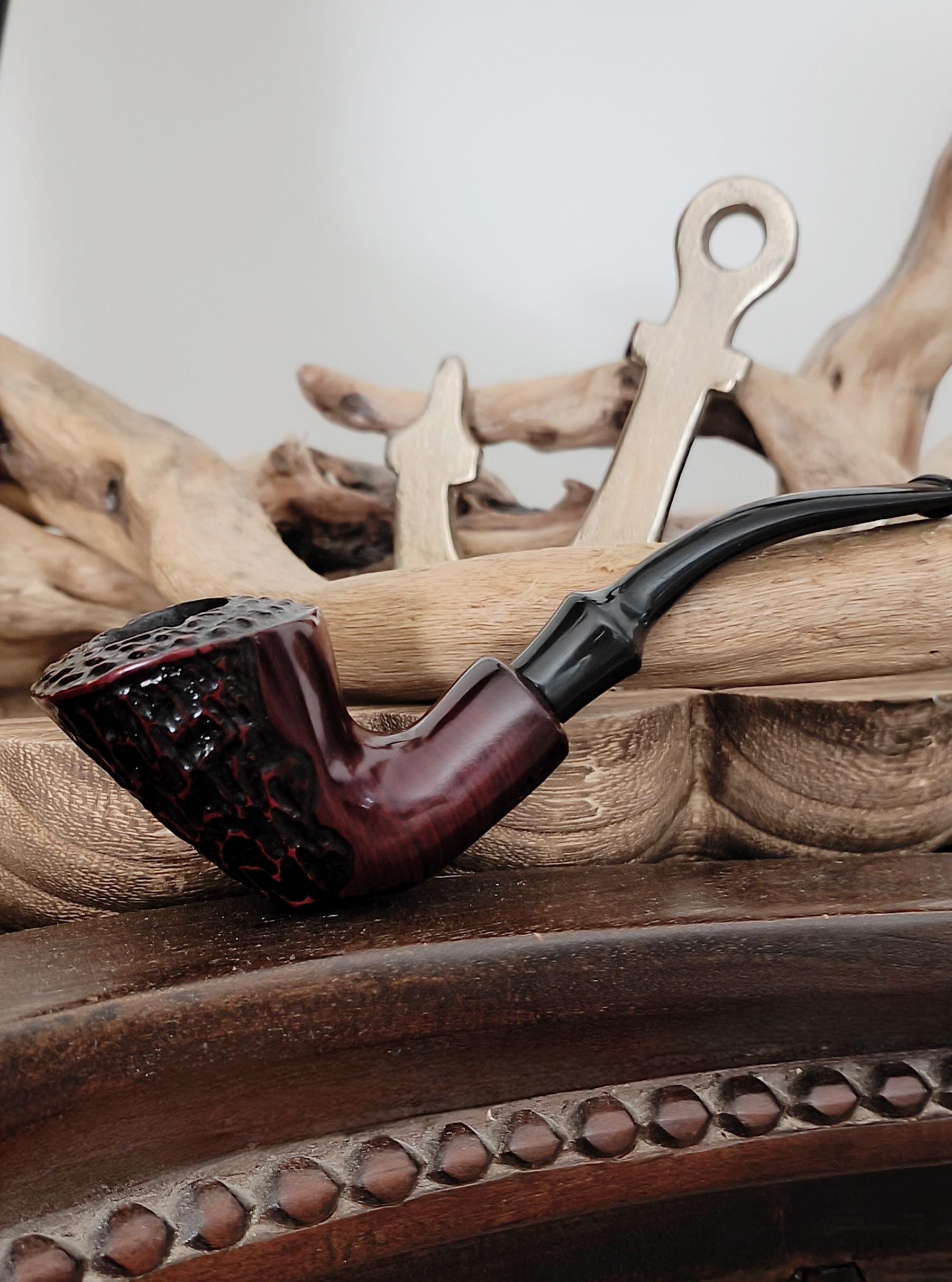 Vintage pipes - Etsy 日本