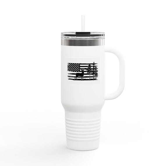32 oz stanley trigger action travel mug Stanley