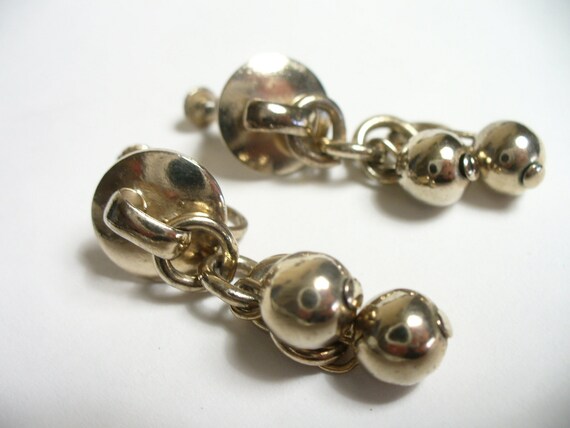 Etsy vintage store costume jewelry