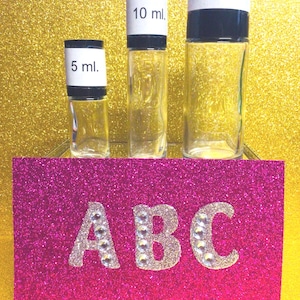 Perfume Oils starting with A, B & C, Designer Type Fragrances, Muslim Oils, Roll on Bottles, Imitation Oils, Handmade Fragrances