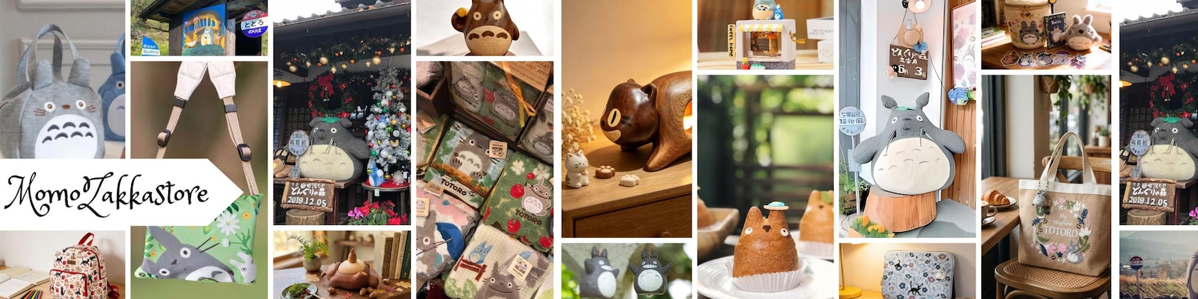 MomoZakkaStore - Etsy