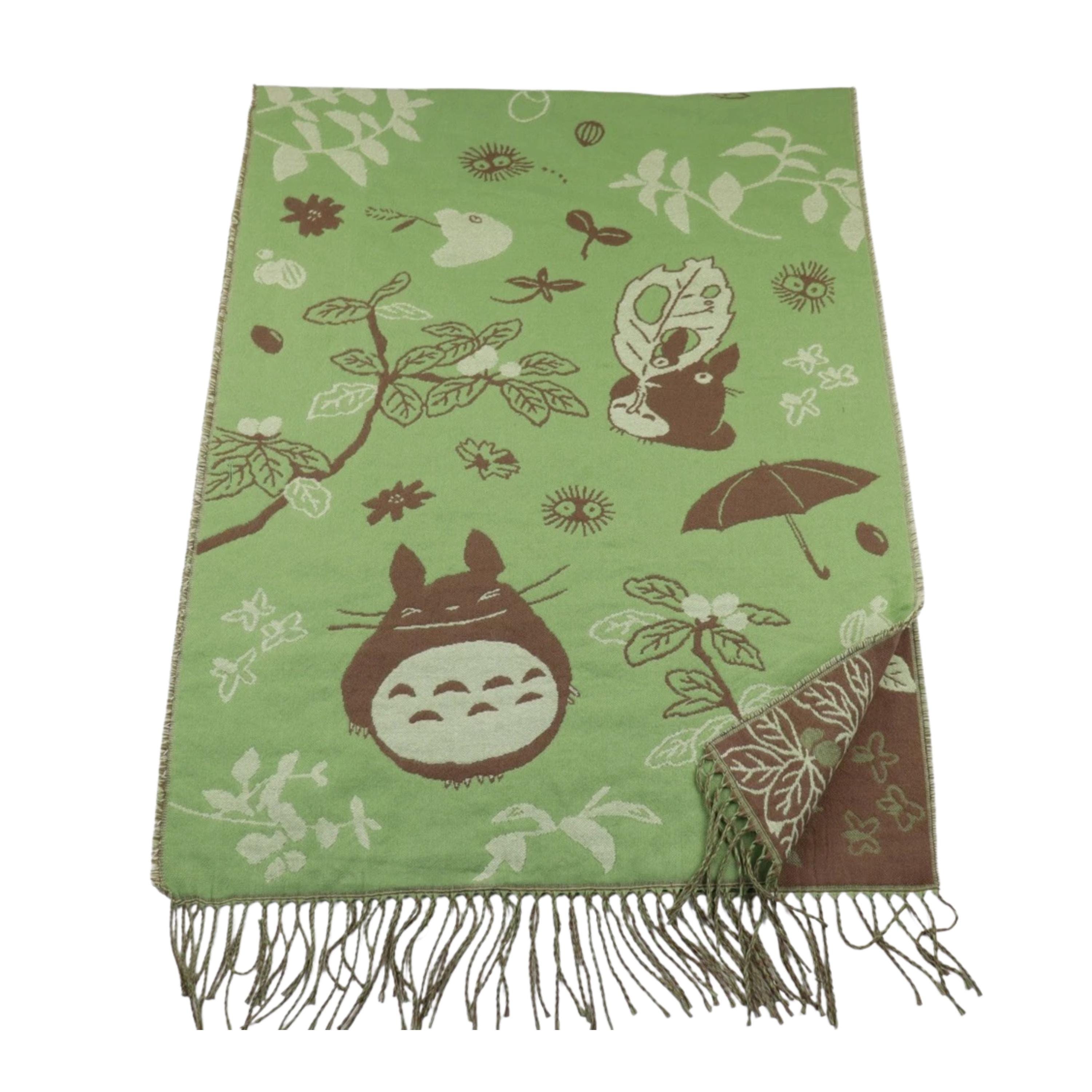 Ghibli blanket - Etsy 日本