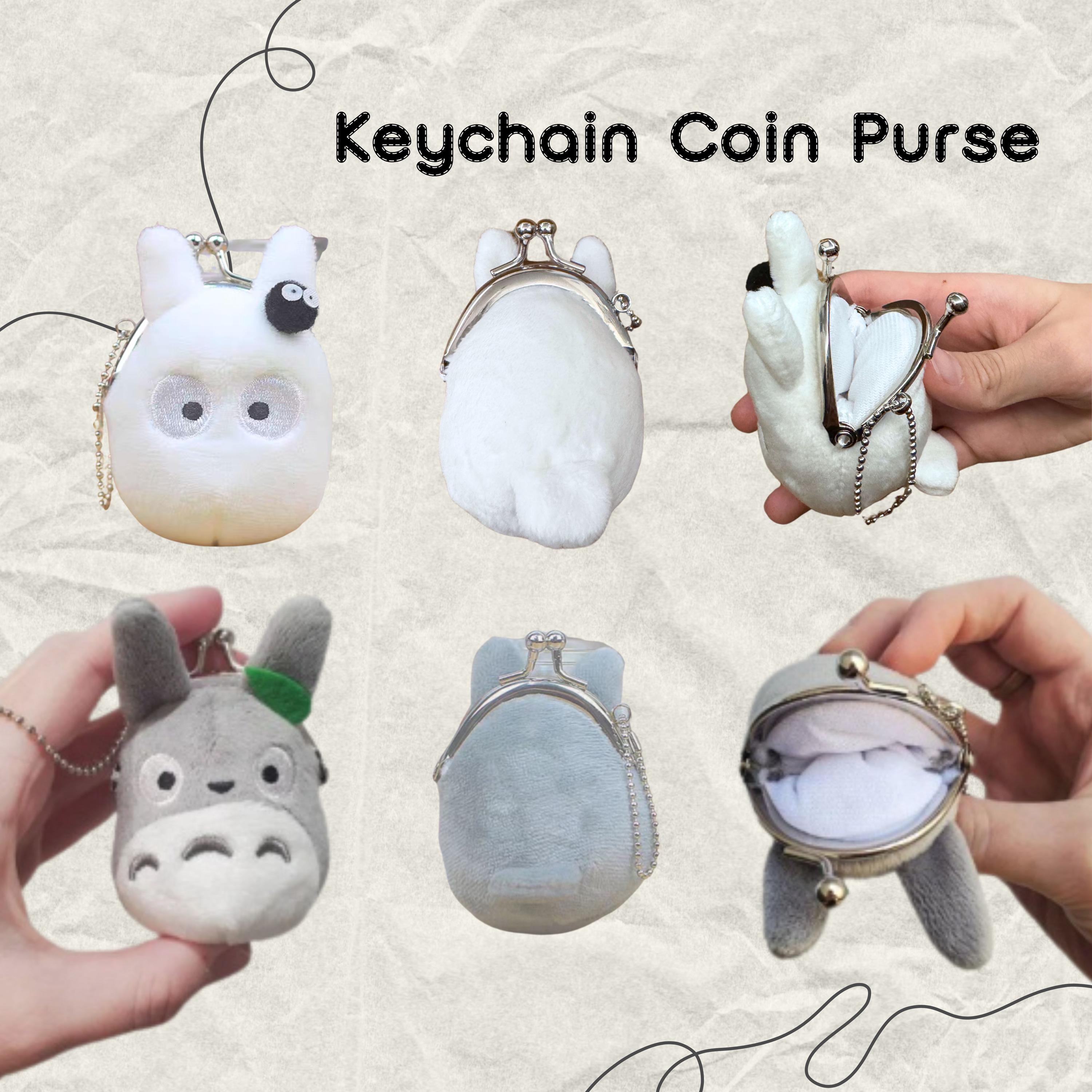 Totoro Inspired Gift Box, Ghibli Themed Goodie Box, Tote Bag