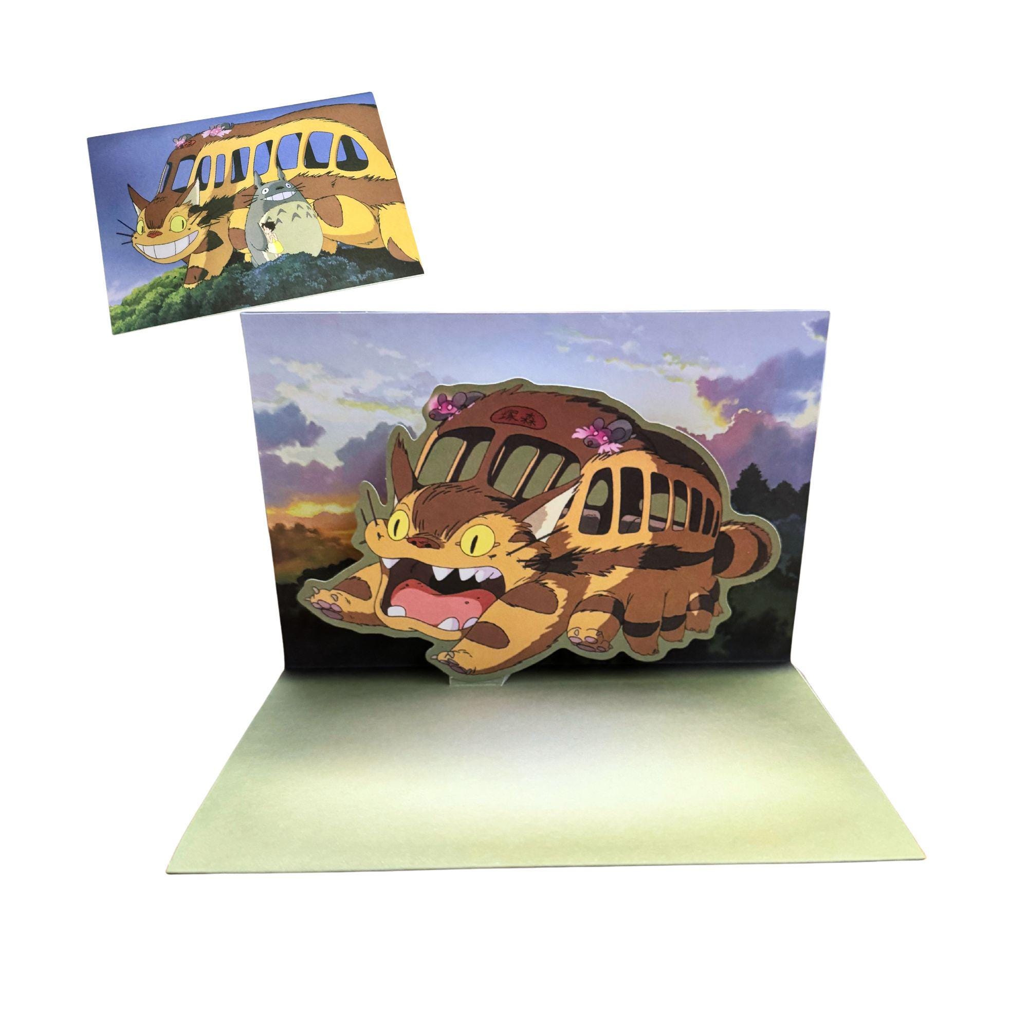 Nekobasu - Etsy 日本