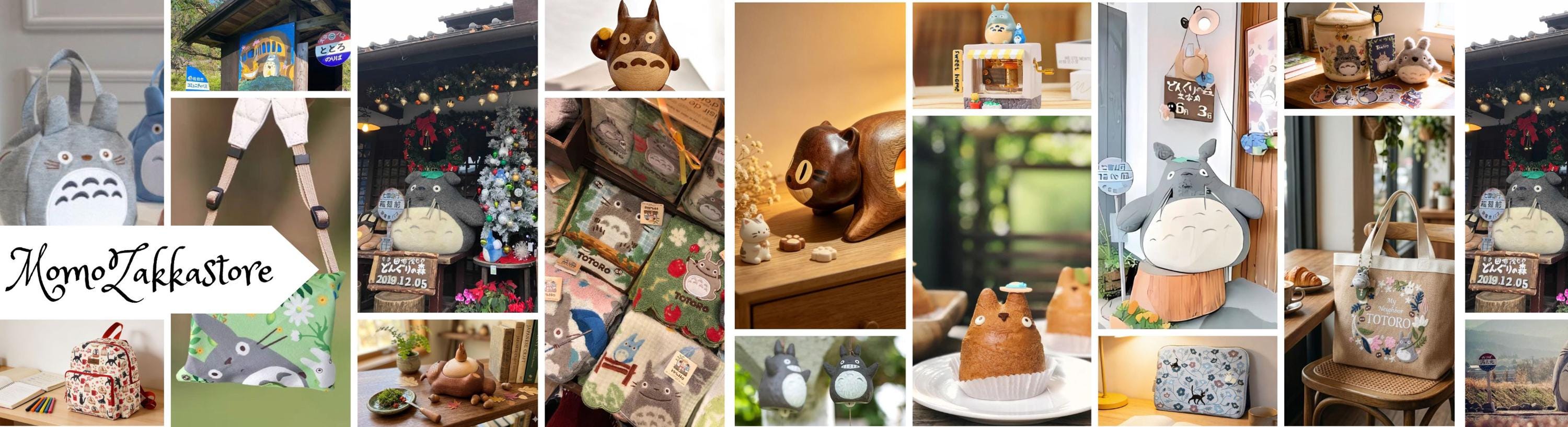 MomoZakkaStore - Etsy