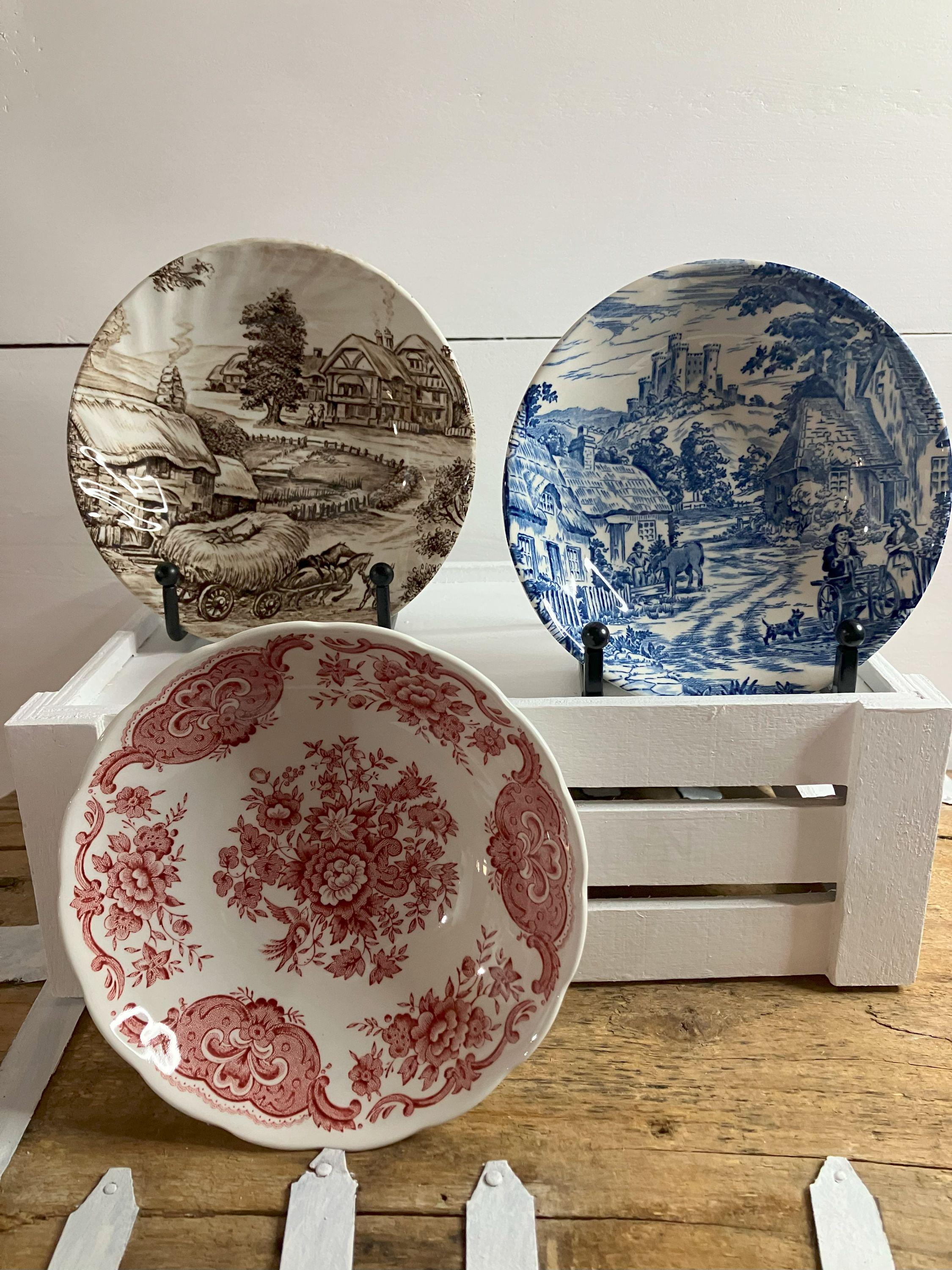 Vintage emma bridgewater china - Etsy 日本