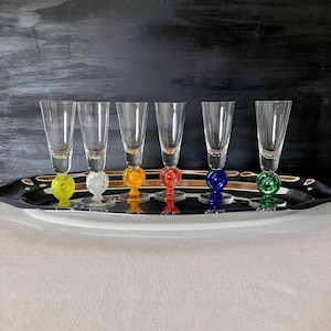 Morava Glass - Etsy