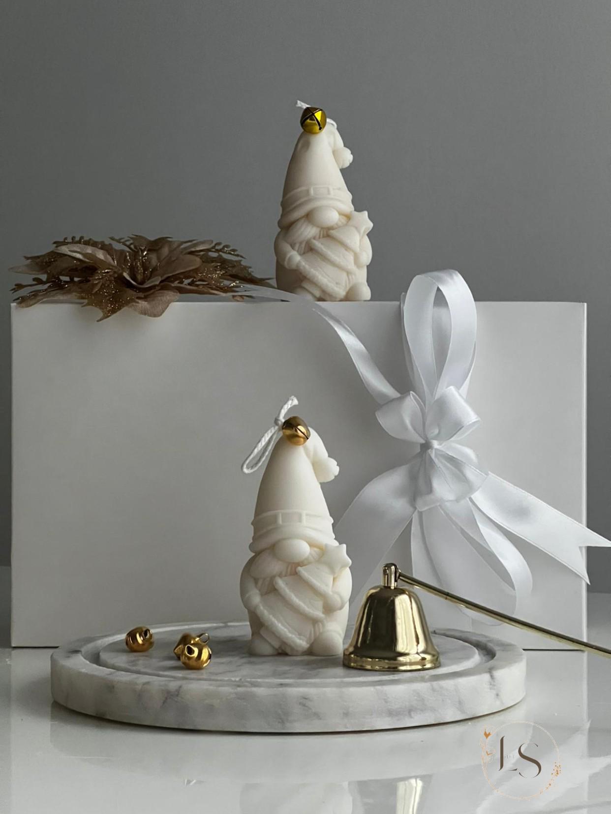 Bouge Artsanale à La Cre De Soja Naturelle Terracotta Parfum Thé Nor Vanllé Fleurs Séchées