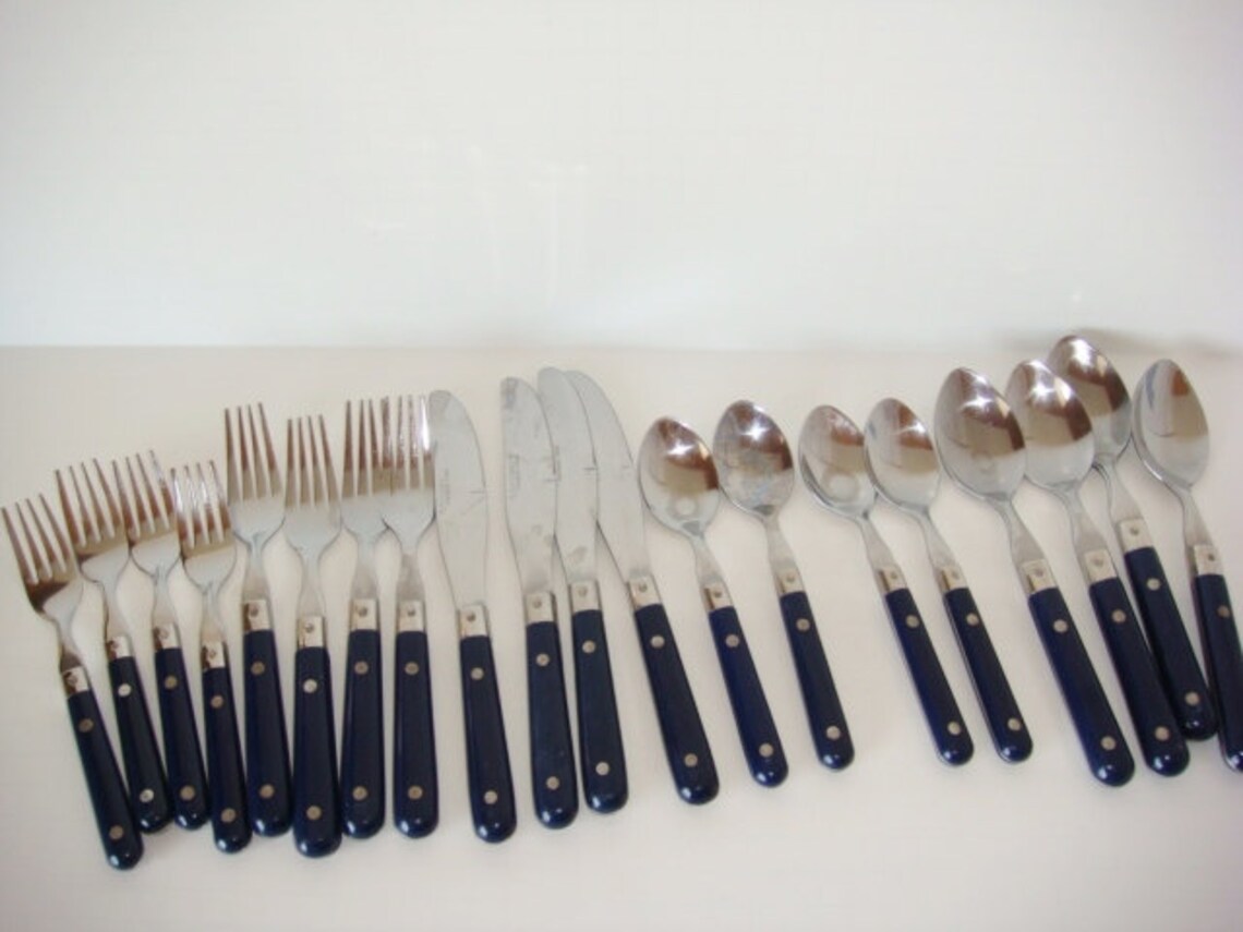 mardi gras flatware