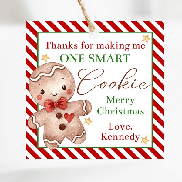 One Smart Cookie - Etsy