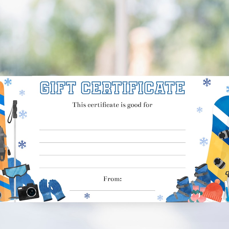 Ski Gifts 60  Gift Ideas for 2024