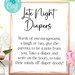 Minimalist Late Night Diaper Sign Template, Corjl, Editable Baby Shower ...