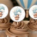 see more listings in the Cupcake Toppers section