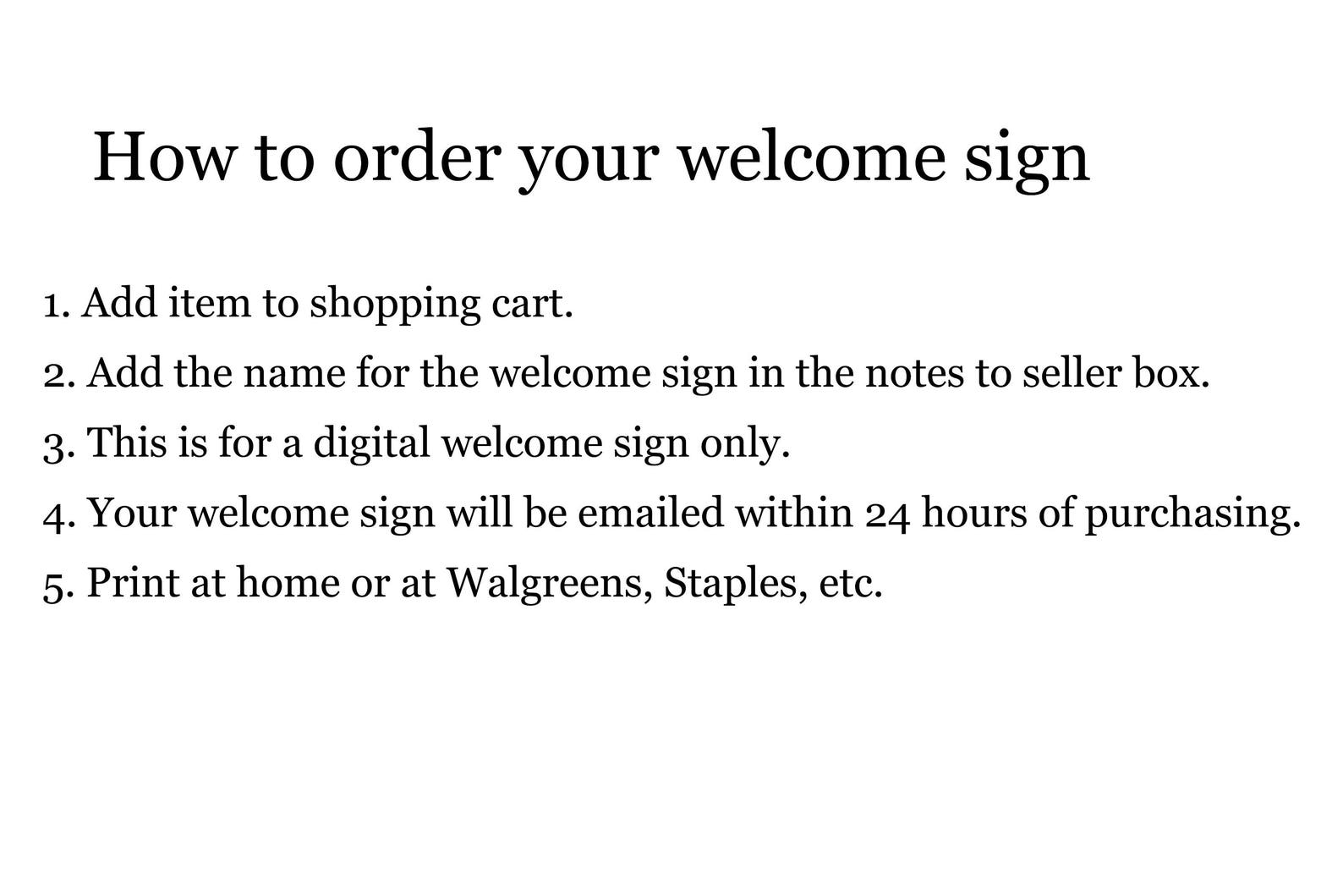 Printable Sign Spa Party Spa Party for Girls Etsy