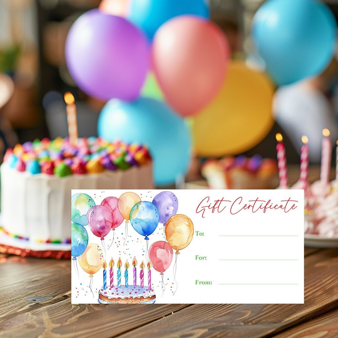 editable-birthday-gift-certificate-voucher-template-balloons-and-birthday-cake-printable-coupon-voucher-gift-is-on-the-way-certificate-corjl-etsy for Free Printable Birthday Candle Template Editable Birthday Gift Certificate Voucher Template Balloons and Birthday Cake Printable Coupon Voucher Gift is on the Way Certificate Corjl - Etsy for Free Printable Birthday Candle Template