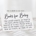 Minimalist Late Night Diaper Sign Template, Corjl, Editable Baby Shower ...
