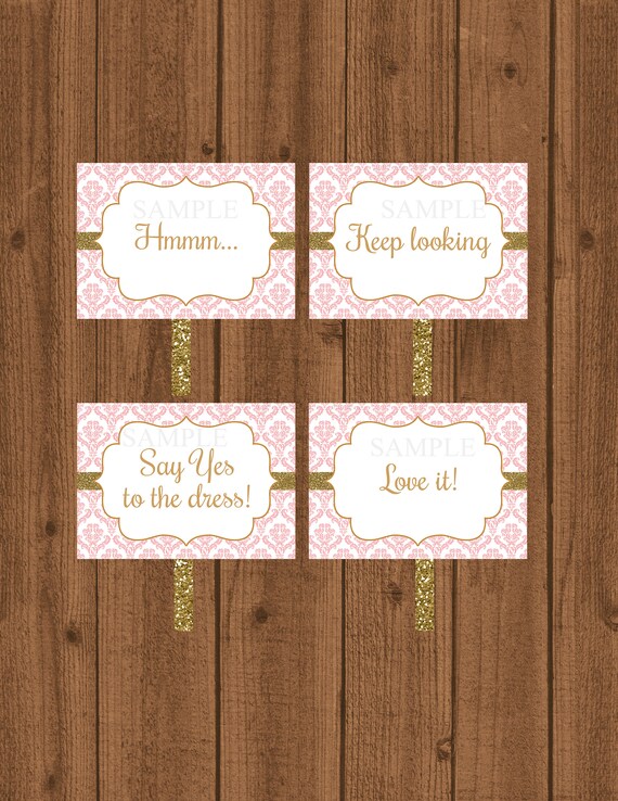 Hochzeitskleid Flip Schild Kleid Einkaufen Sagen Ja Zum Etsy