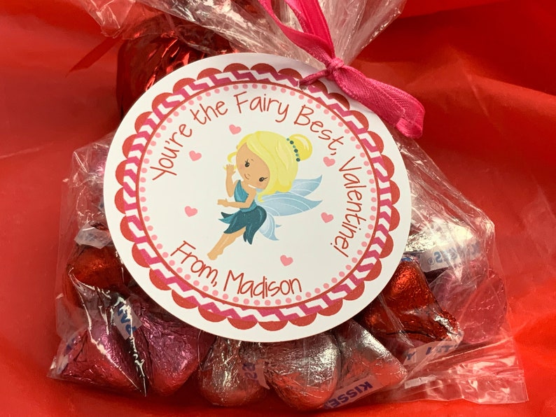 Kindergarten Daycare Valentines Preschool Valentine Fairy Valentine School Fairy Best Valentine Valentine/'s Day Pre-K Valentine