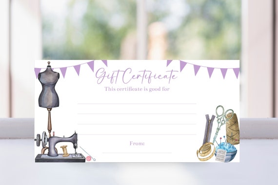 editable-sewing-alterations-gift-certificate-voucher-template-dress