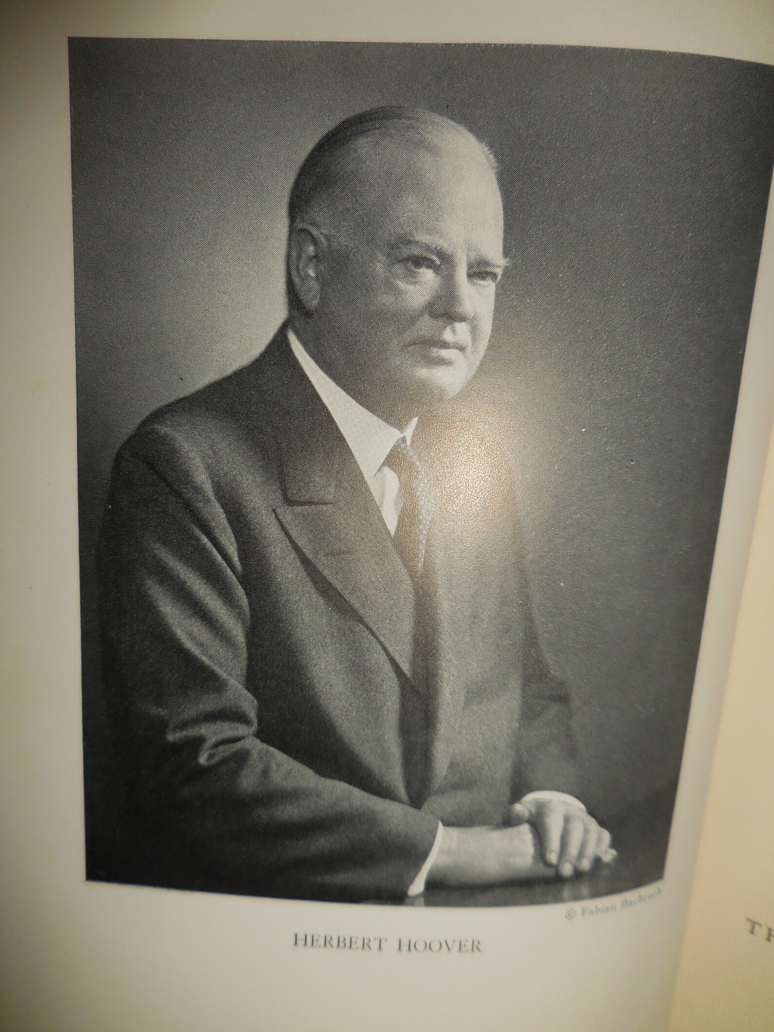 the memoirs of herbert hoover the memoirs of herbert hoover