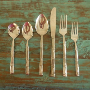 Rebacraft stainless patterns clearance