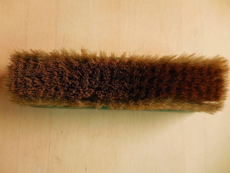 Wood Handle Notier and Co Brush