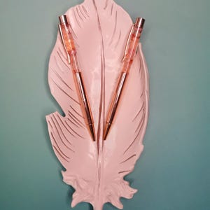 Pen - Goudstof / Pen - Gouden Stof