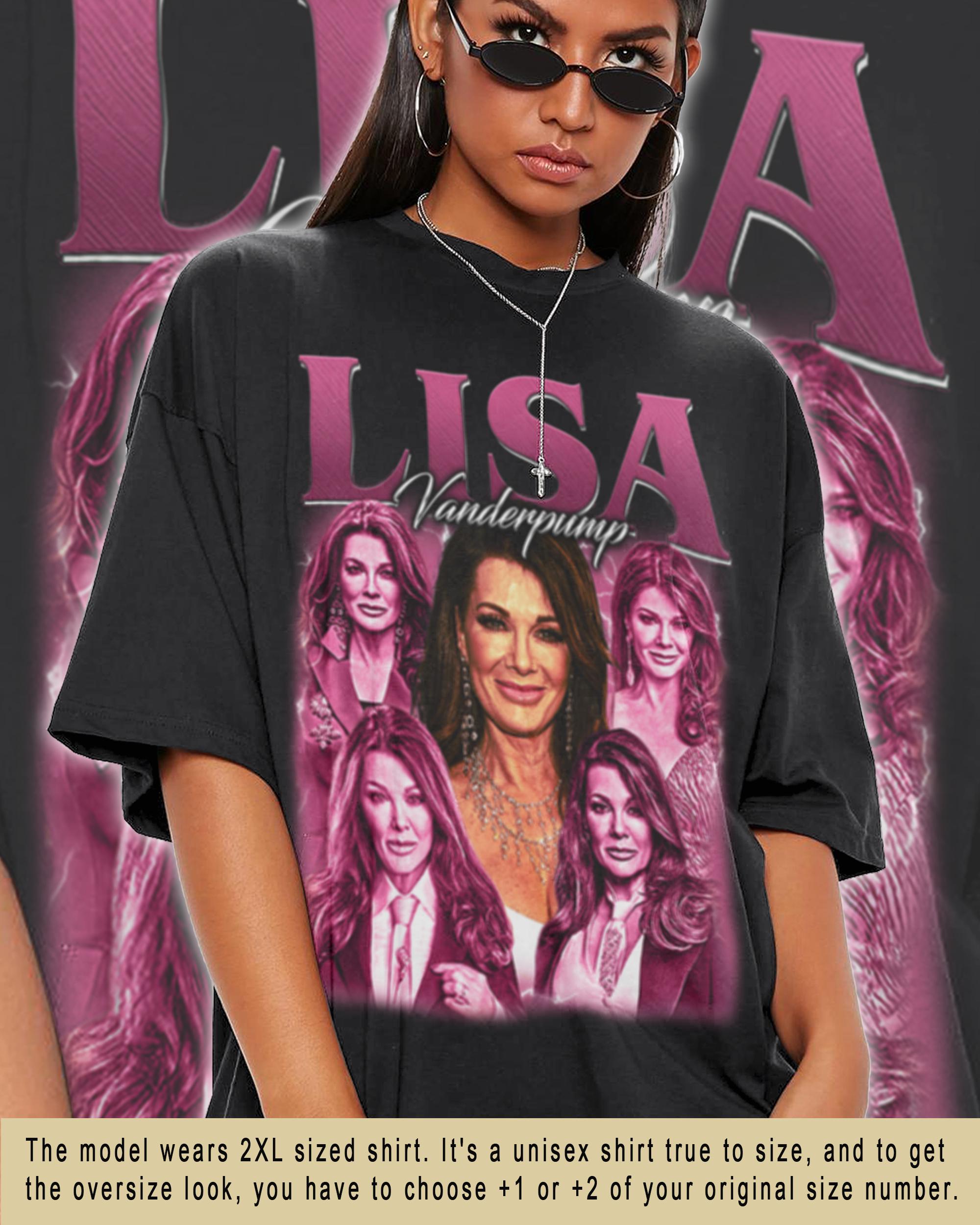 Lisa Lisa Cult Jam Shirt - Etsy