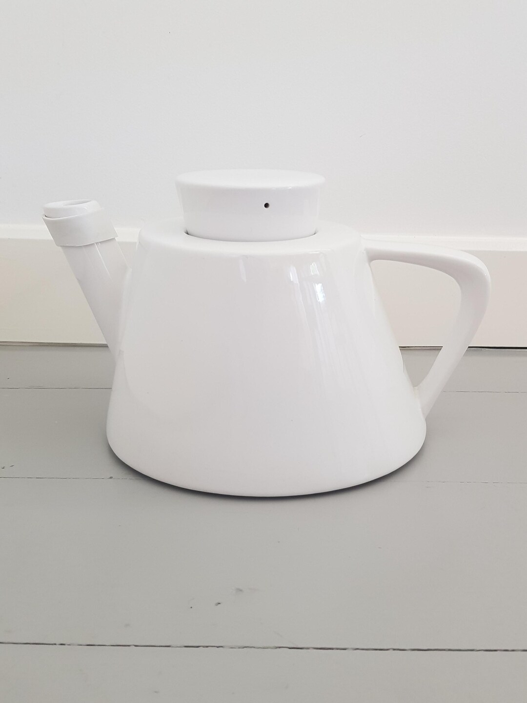 Ikea Iconic Teapot 90s - Etsy