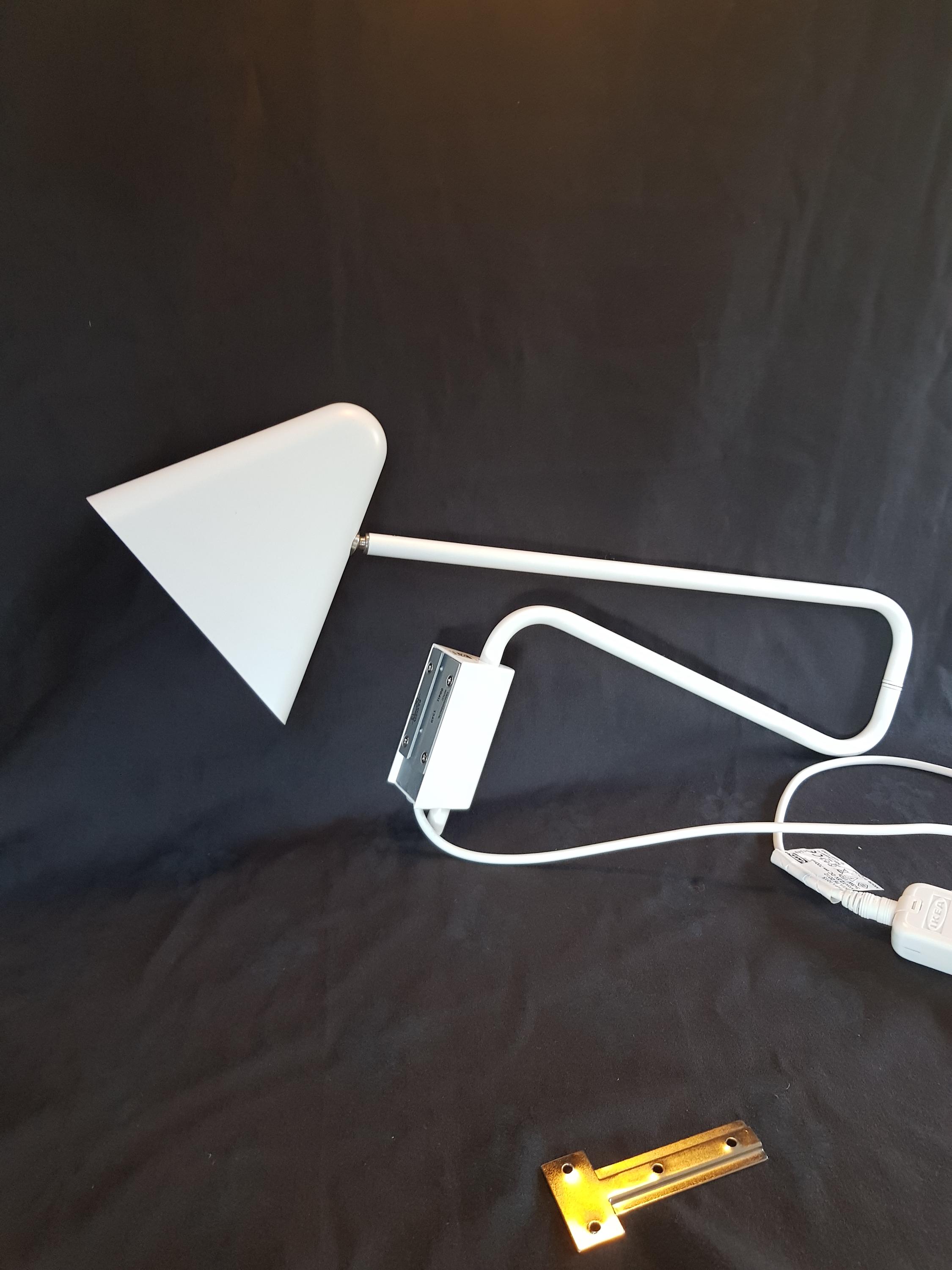 Ikea PS 2012 Johanna Jelinek Lamp - Etsy