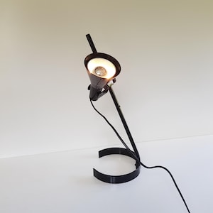 Ikea Lagra Designer Knut und Marianne Hagberg Tischlampe