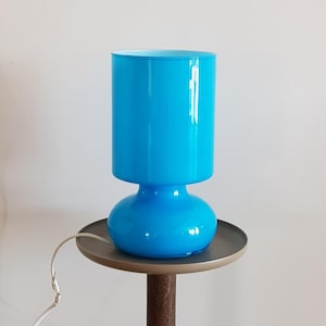 Ikea Lykta lamp vintage