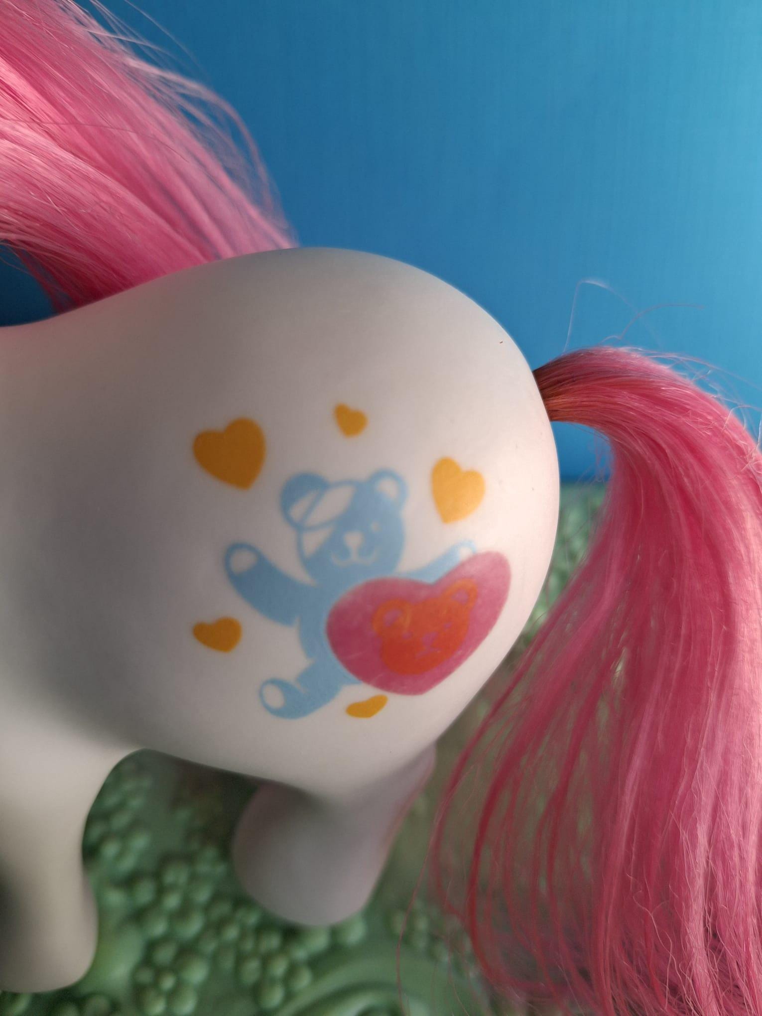 My Little Pony Nurse Sweetheart G1 - Etsy