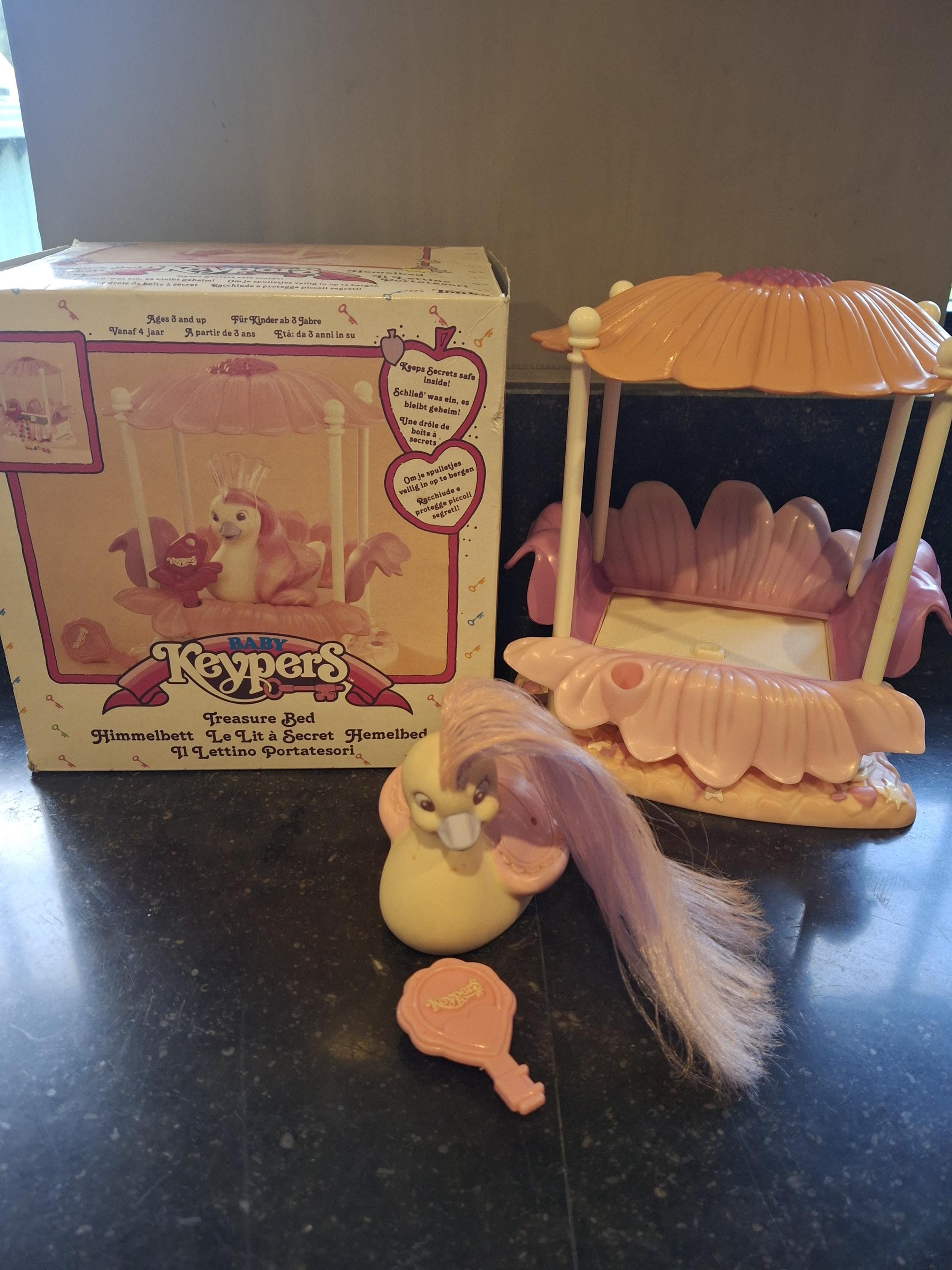 Tonka Keypers Swan - Etsy