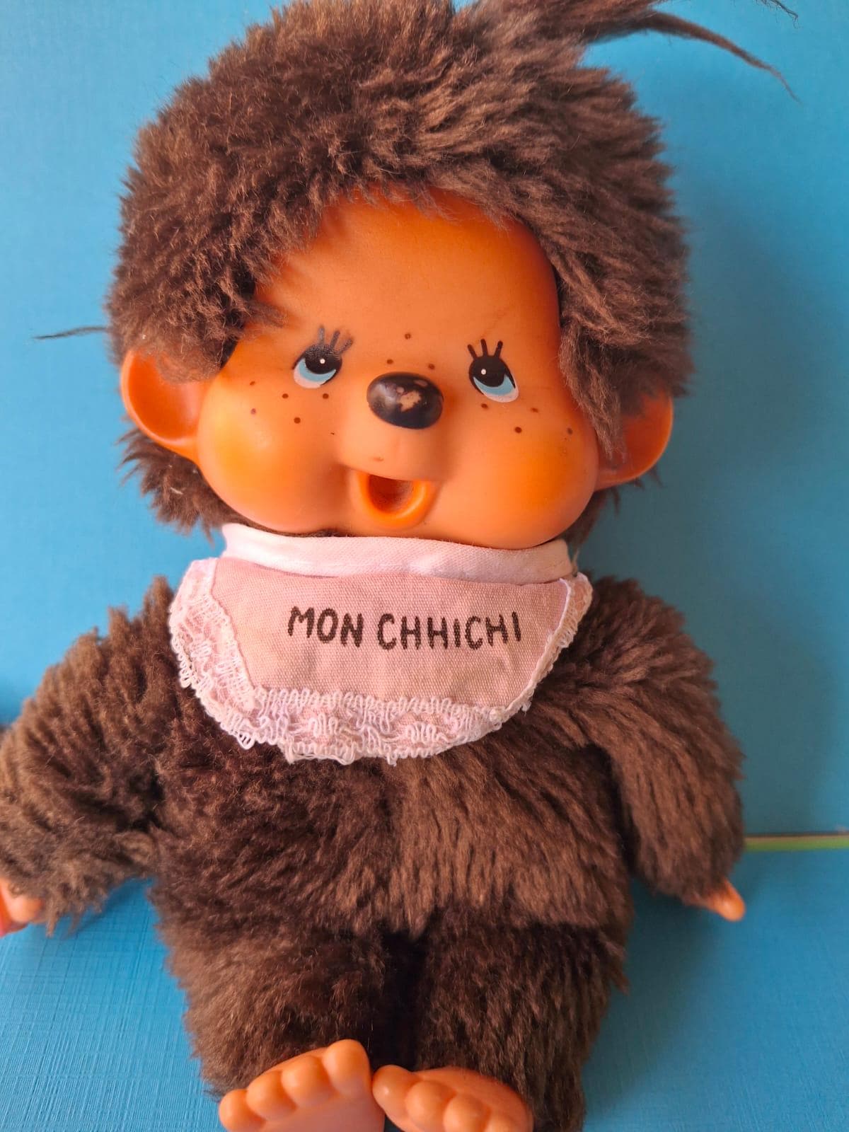 1974 Monchhichi - Etsy Canada