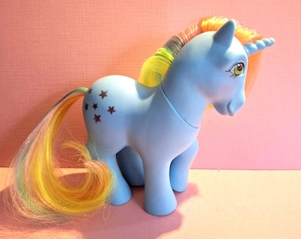My Little Pony Star Flower G1