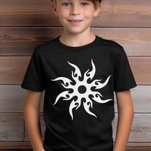 Forsaken Inspired Shirt, Roblox Game Graphic Tee, Gamer Gift
