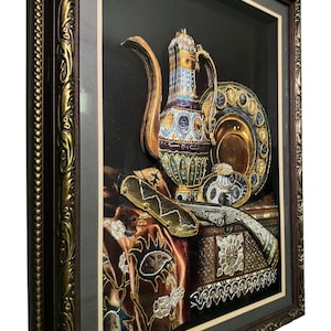 3D WALL ART