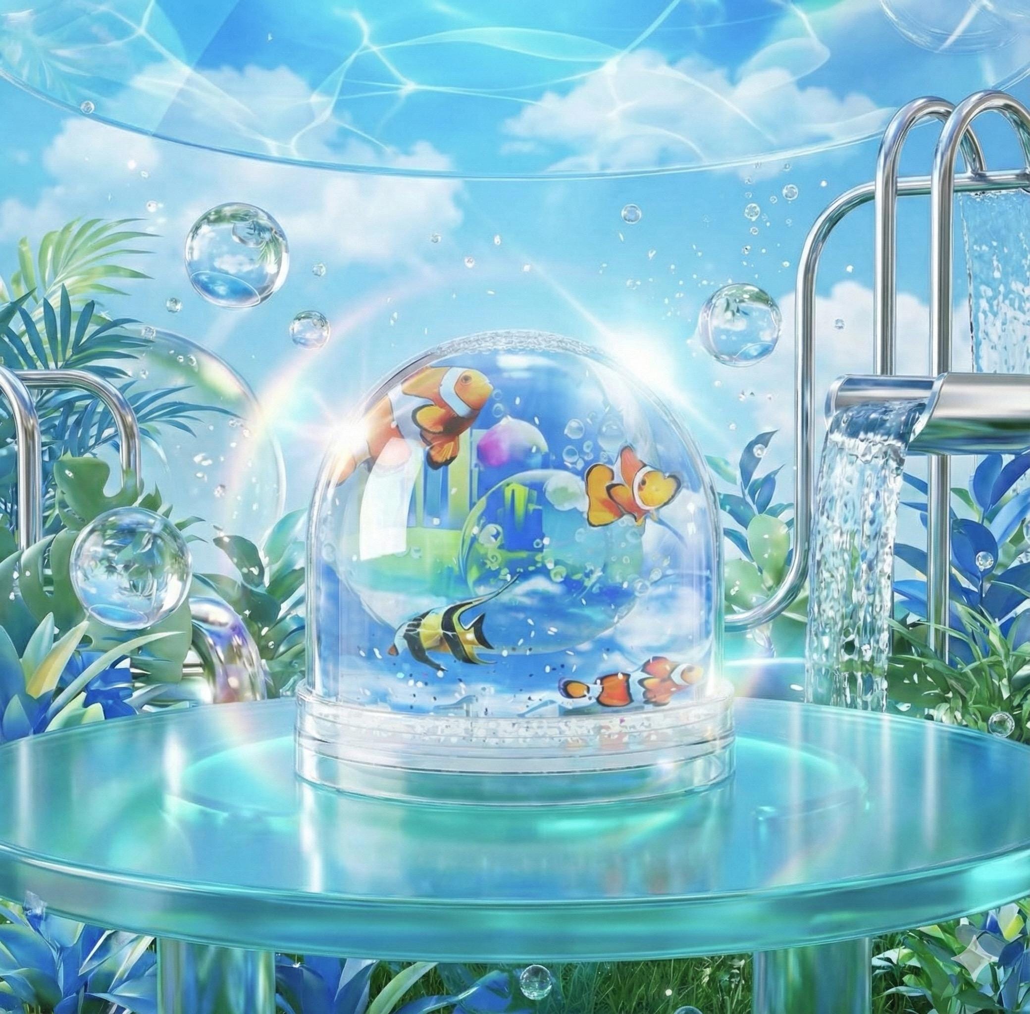 Frutiger aero lamp - Etsy 日本