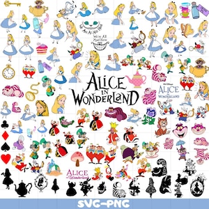 Alice in wonderland png clipart, alice in wonderland svg, Cheshire Cat PNG, cheshire cat svg, alice in wonderland mega pack