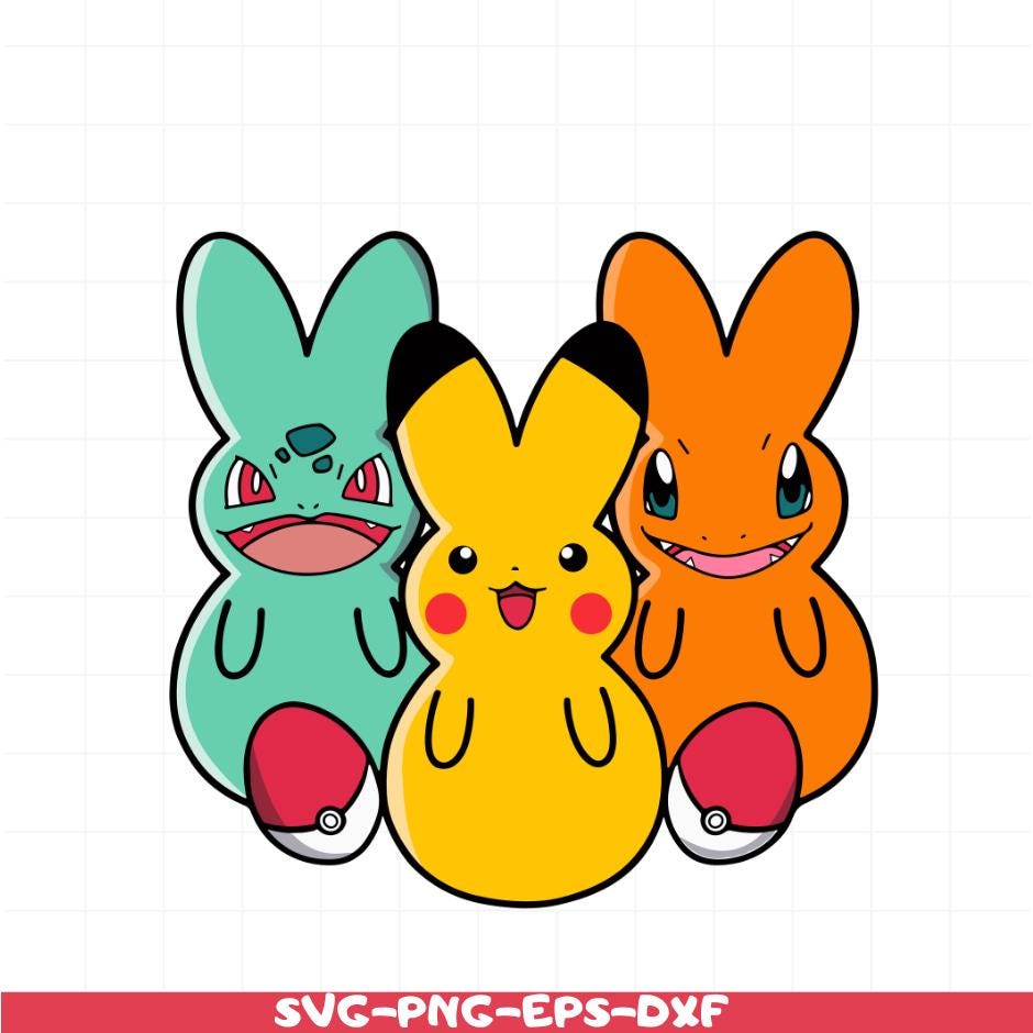 Pikachu artwork - Etsy 日本
