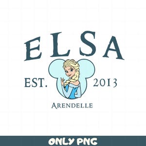 Elsa PNG, Frozen Png, Frozen Clipart, Frozen 2 Clipart, Princess png clipart, Anna Elsa Olaf, Frozen 2 png, Frozen birthday