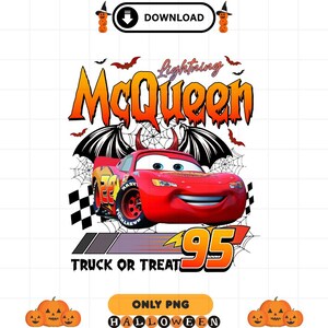 Halloween-auto png, spookachtige vrachtwagen png, racewagen clipart png, trick or treat, enge pompoen png, spookachtige nachtauto png