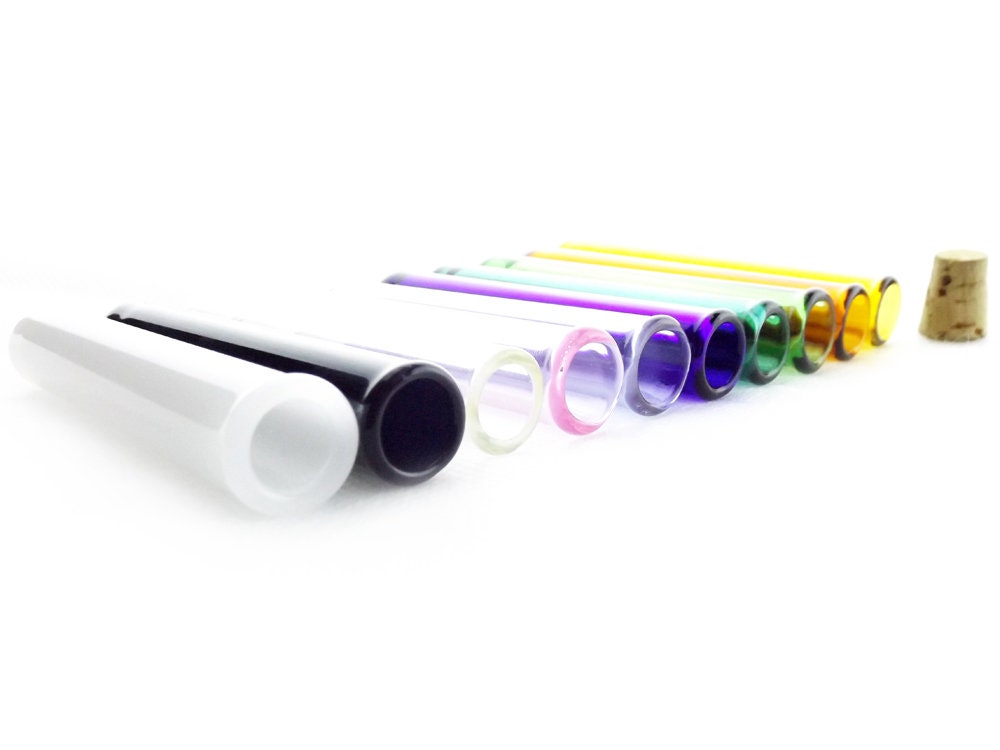 Cigarette Tubes