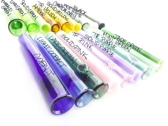 colored cigarette tubes Kashmir Color Review Amazon.com: ROLLO ACCENT - Cigarette