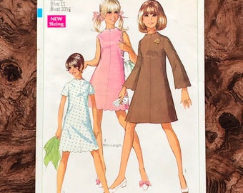 Mod Mini Dress Brown Dress 60s Shift Sleeveless Dress Funnel Neck Poly 1960s Gogo Vintage Sixties Twiggy Plain 70s Minidress Extra Small xs
