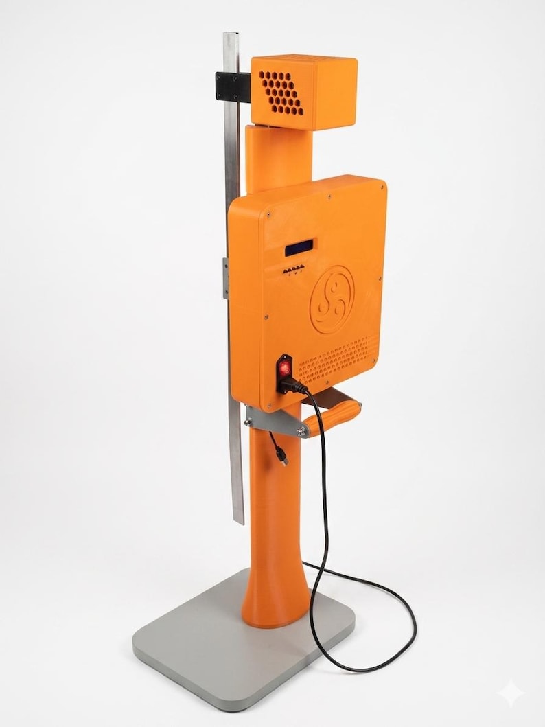 CNC Servo Spanking / Whipping Machine - Etsy