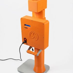 Remote Control Slap Machine CNC Servo Spanking / Whipping Machine - Etsy