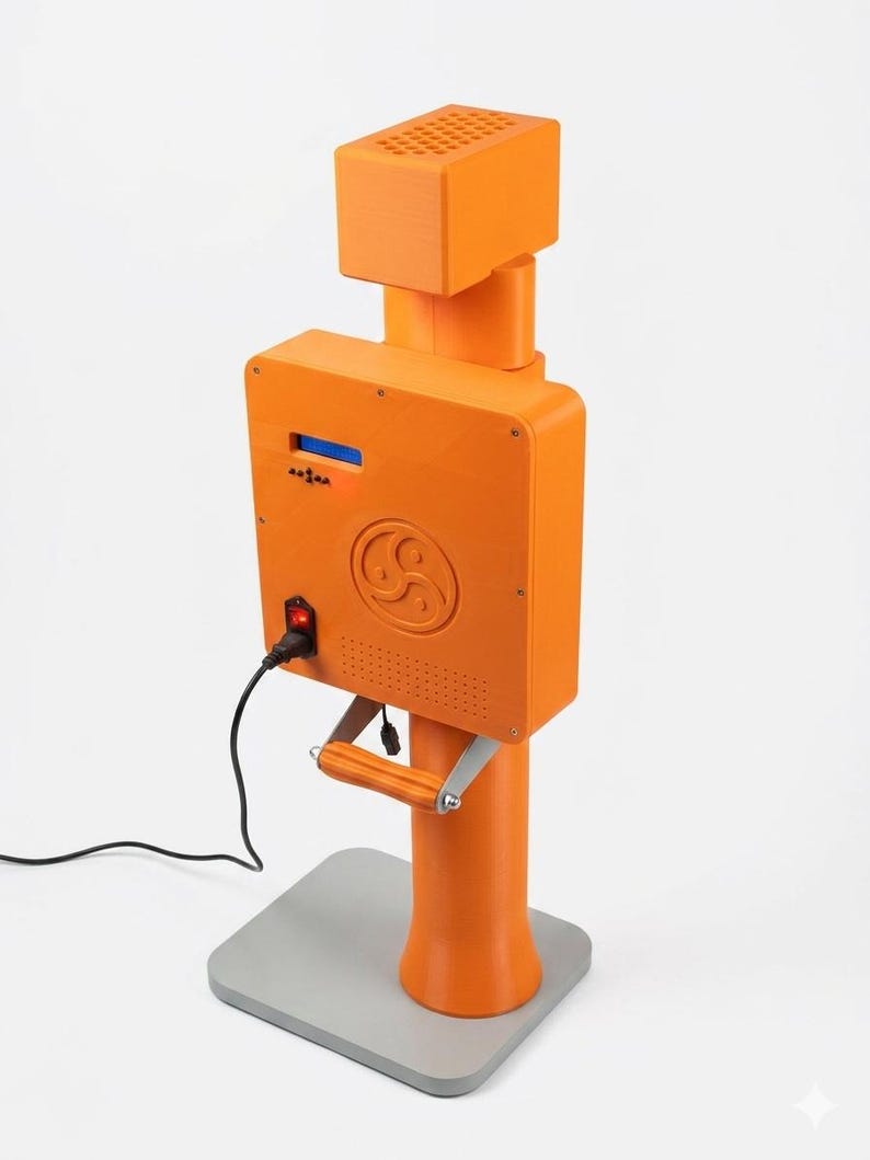 CNC Servo Spanking / Whipping Machine - Etsy