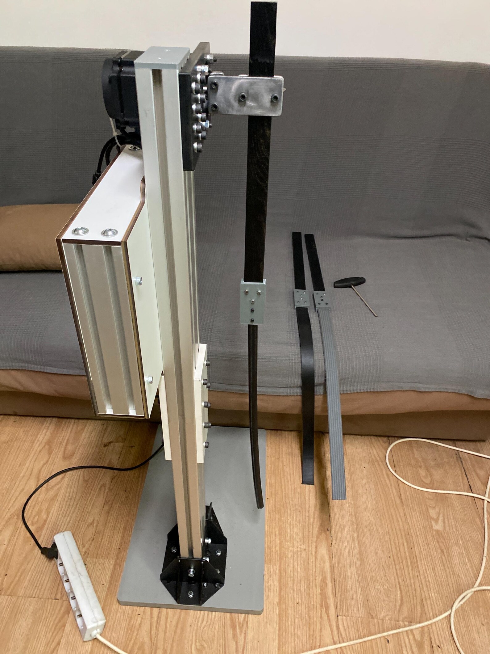CNC Servo Spanking / Whipping Machine - Etsy